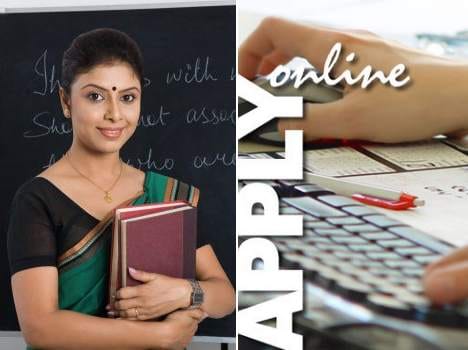 apply online for haryana college assistant professor recruitment