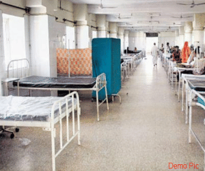 Create 16 million new maternity hospital in Patiala