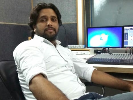 musician sargam suri chamba.