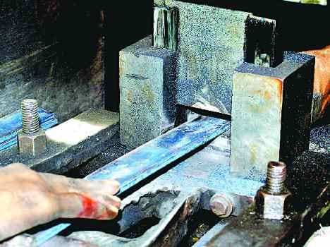 panchkula shutering industry condition review