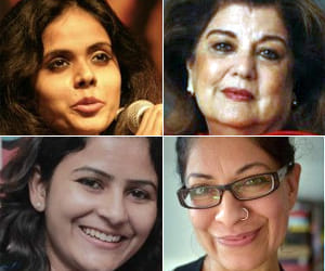 100 women artists bbc