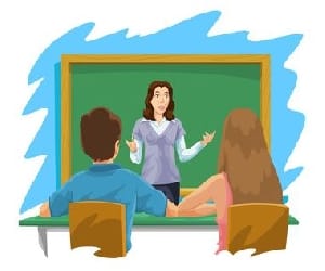 Ten thousand teachers to be appointed soon.