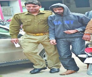 stf find isi agent helpers in lucknow