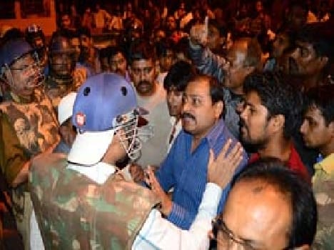 allahabad news