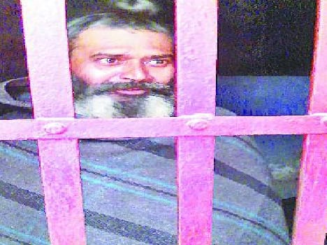 Kidnapped student recovered from Maharashtra