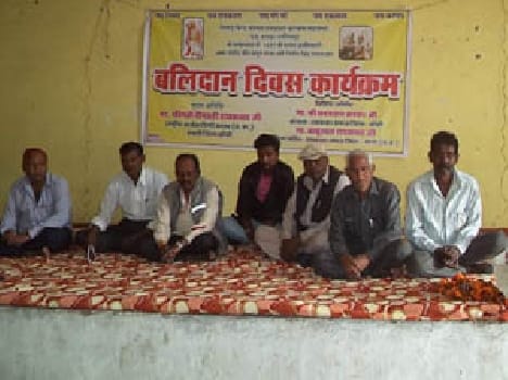 Singh recalled the revolutionary Nirpt