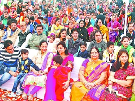 Book Fair concludes