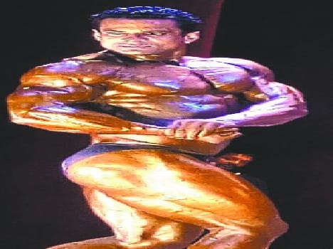 Mr. Shrikant Singh Meerut UP