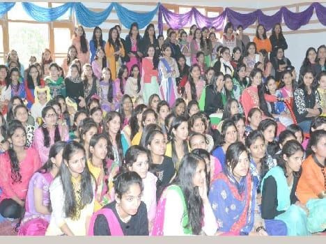 AShwani miss fresher