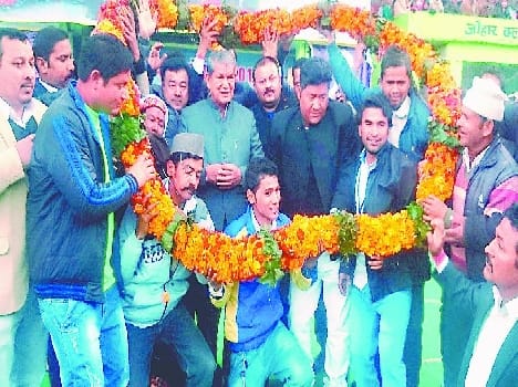Chief Minister,