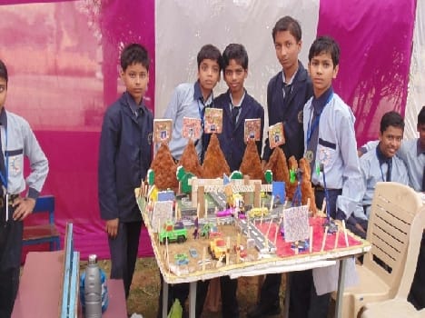 science exhibition in mathura