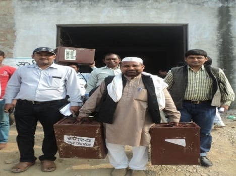 3291 lakh voters will decide the candidates