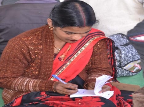 panchayat chunav