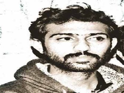 Pakistani spy Ejaz had met two Army officers.