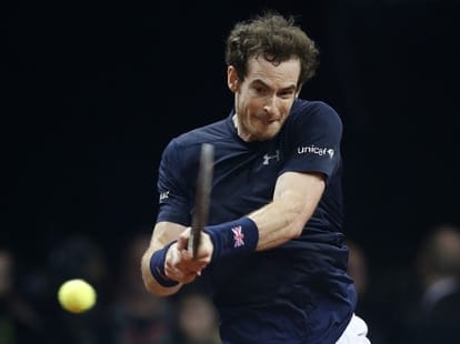 novak djokovic won australia open single