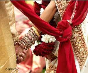now city's largest ground available for wedding