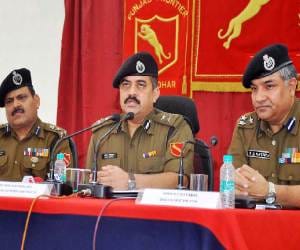terror attack in gurdaspur: BSF told truth of terror route
