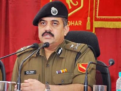 terror attack in gurdaspur: BSF told truth of terror route
