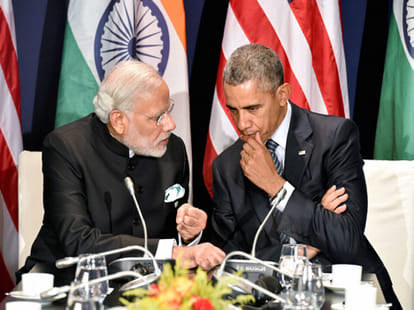 india in paris summit.