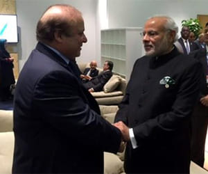 pakistani media reaction on sushma swaraj visit of pakistan