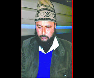 Revealed: they take information to Indian Army and the intelligence wing