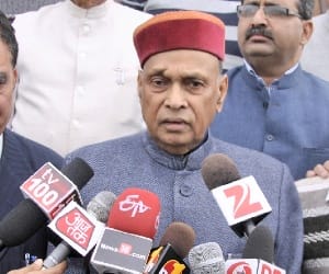 prem kumar dhumal statement on jaundice in himachal.