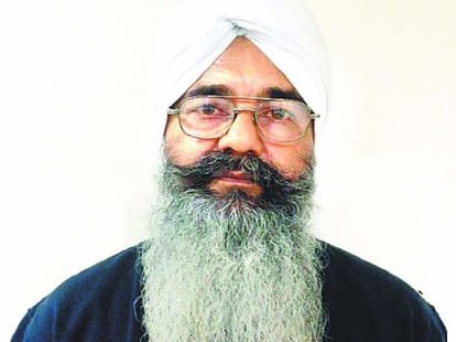 meet hero of modi's man ki baat, farmer lakhwinder singh from jalandhar