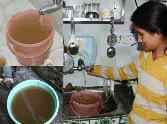 water supply affected from six days