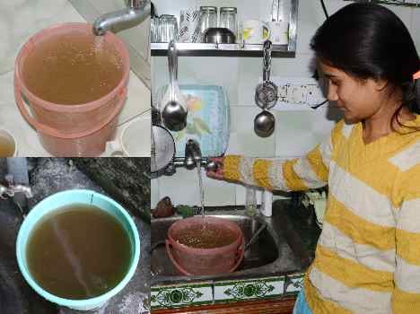 mc makes compulsory to clean water tank in shimla city.