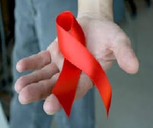 HIV positive decrease in chandigarh, a report
