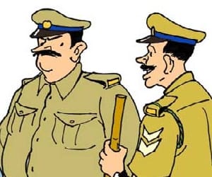 case on crime