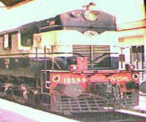 pathankot, jhelam, express, break, jam, stop, bharoli