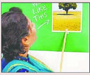 contractual lady teachers will get maternity leave