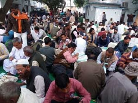 Today the fate of 2681 candidates