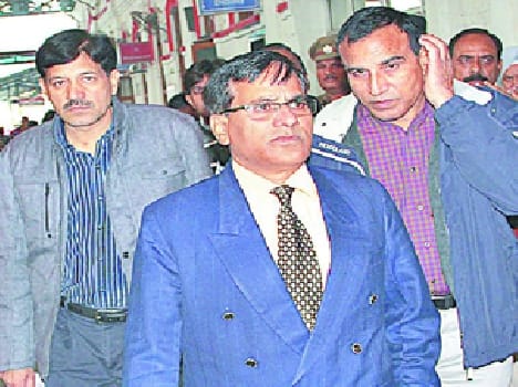 Shakanbri rail will survey