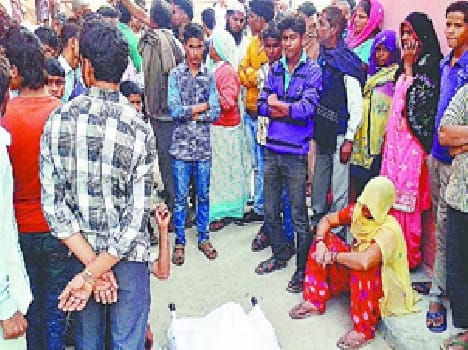 Seven killed in accidents