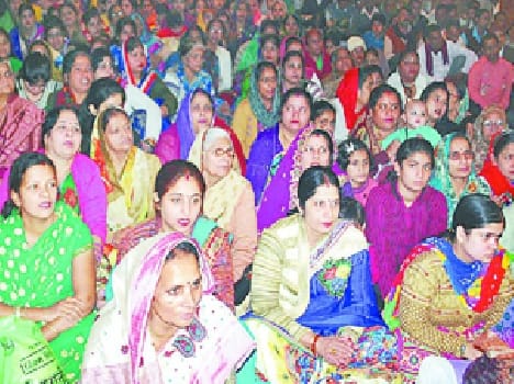 Meritorious students honored