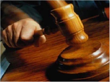 five years' imprisonment for rape attempt