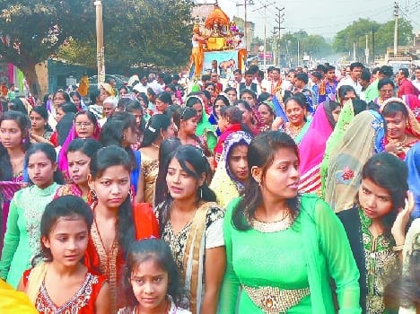 jain