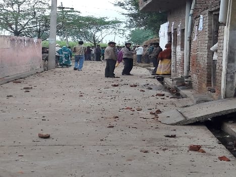 30 injured in the firing incidences in second phase election