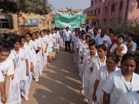 AIDS prevention through correct information
