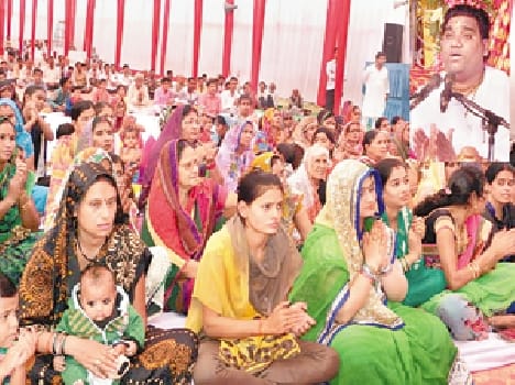 shrimadbhagwat is sar of all ved and puran