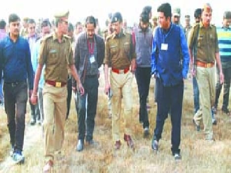 pratapgarh news