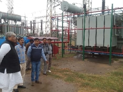 The people of the city will not suffer power shortage