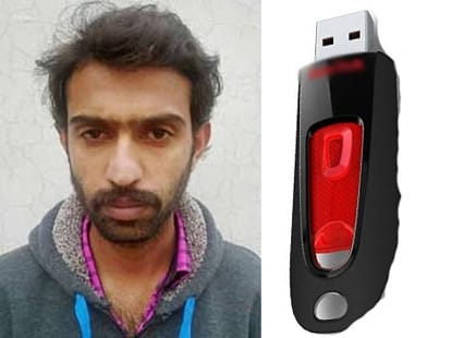 secret of pak spy mohammad aizaj