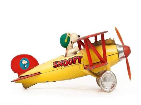 dogs to pilot planes soon