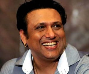 govinda visit mussoorie with family.