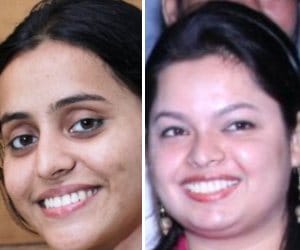 2 womens IAS officer joined chandigarh administration