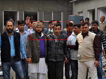 ISI were created sleeper cells for infiltration on loc