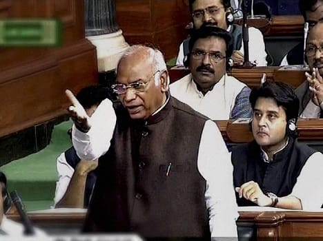 controversy in parliament leads to pending bills